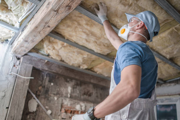 Best Fiberglass Insulation in Nemacolin, PA