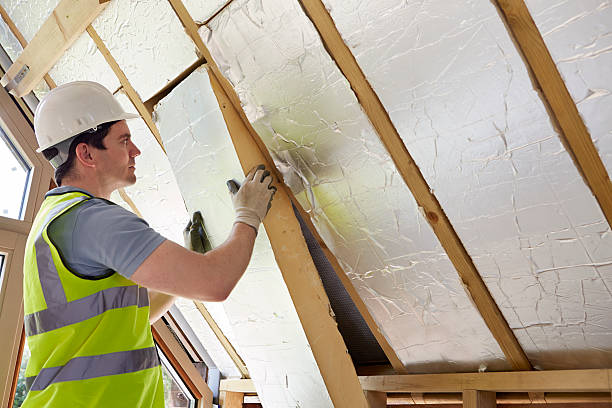 Best Commercial Insulation in Nemacolin, PA